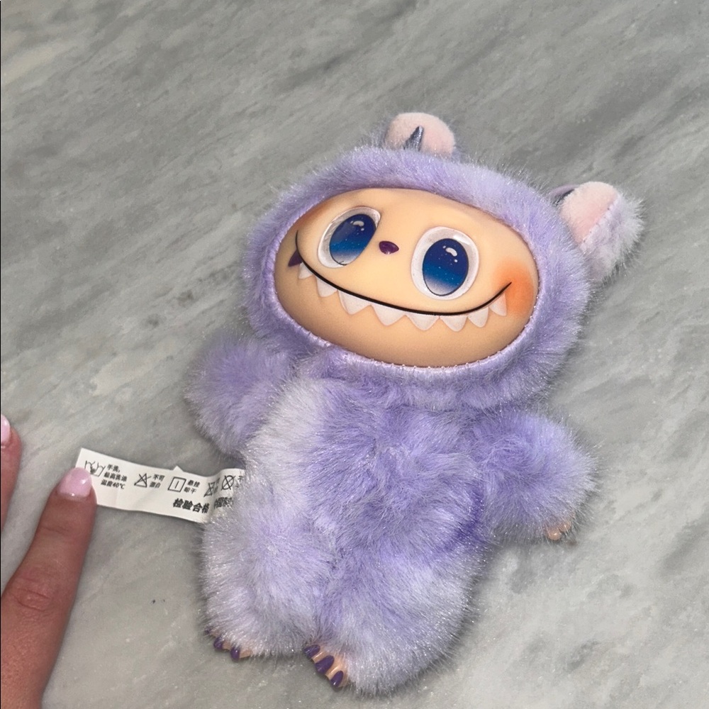 Labubu